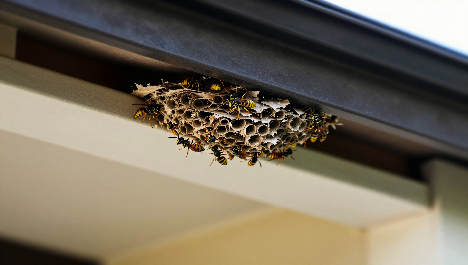 Bees and Wasp Removal in Grose Wold
